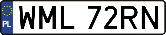 WML72RN