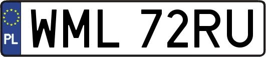 WML72RU