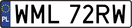 WML72RW