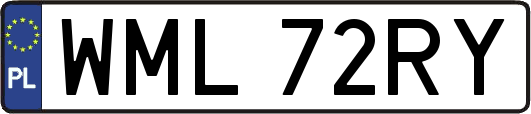 WML72RY