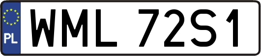 WML72S1