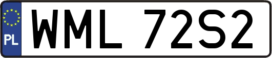 WML72S2