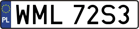WML72S3