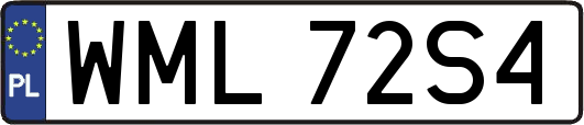 WML72S4