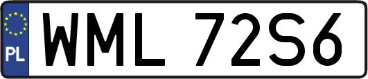 WML72S6