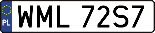 WML72S7
