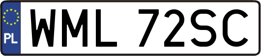 WML72SC