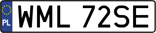 WML72SE