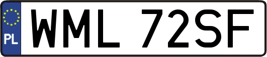 WML72SF