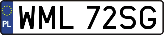 WML72SG