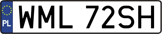 WML72SH