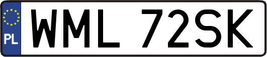 WML72SK