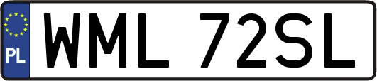 WML72SL