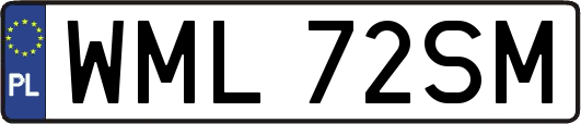 WML72SM