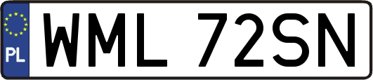 WML72SN