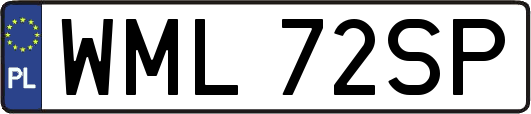 WML72SP