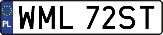 WML72ST