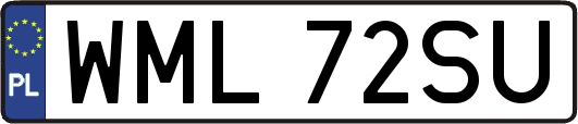 WML72SU