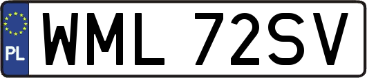 WML72SV