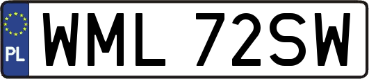 WML72SW