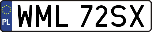 WML72SX