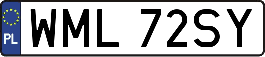 WML72SY