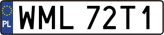 WML72T1