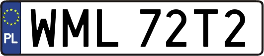 WML72T2