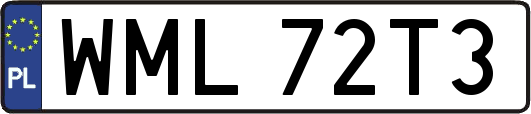 WML72T3