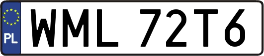 WML72T6