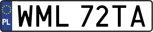WML72TA