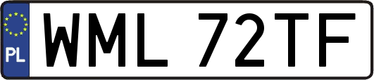 WML72TF