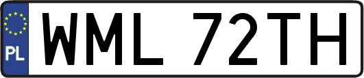 WML72TH