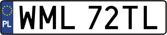 WML72TL