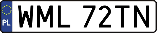 WML72TN