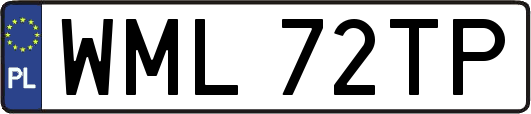 WML72TP