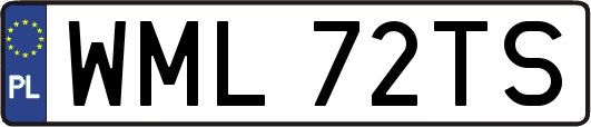 WML72TS