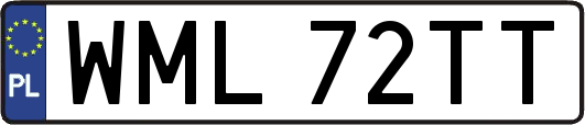 WML72TT