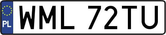 WML72TU