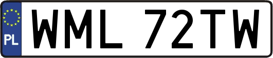WML72TW
