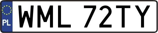 WML72TY