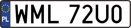 WML72U0