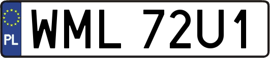 WML72U1