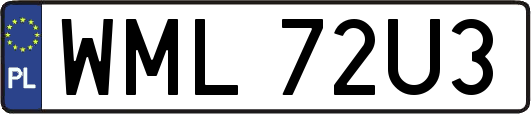 WML72U3