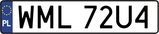 WML72U4