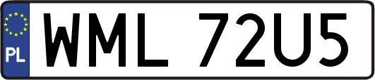 WML72U5