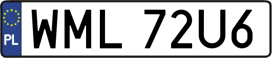 WML72U6