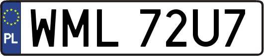 WML72U7