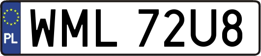 WML72U8
