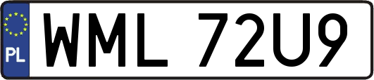 WML72U9